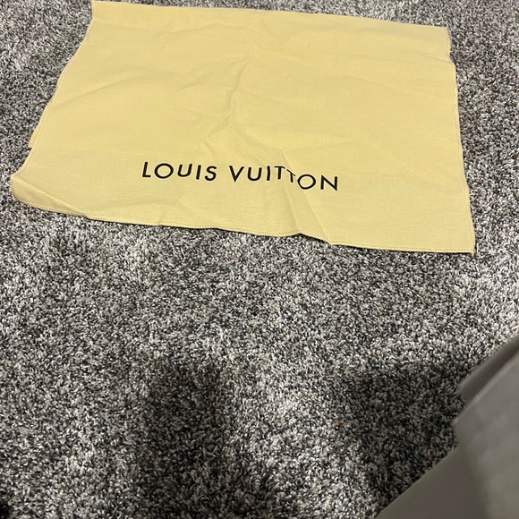 Louis Vuitton Neverfull GM - Picture 6 of 12